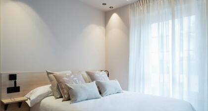 Apartment 'Ca Gracia 4 Gran Suite' with Air Conditioning