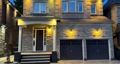 Luxury 2BR/2BA Retreat + Netflix + Free Parking âLake Wilcox-Richmond Hill-VRBO