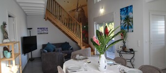 FLEUR DE CAFE RESIDENCE HOTELIERE