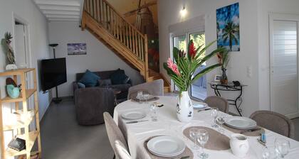 FLEUR DE CAFE RESIDENCE HOTELIERE