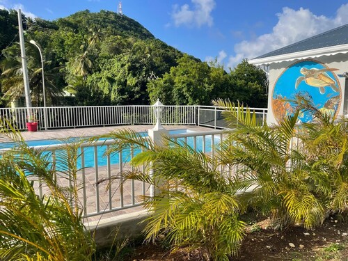 FLEUR DE CAFE RESIDENCE HOTELIERE