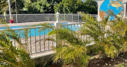 FLEUR DE CAFE RESIDENCE HOTELIERE