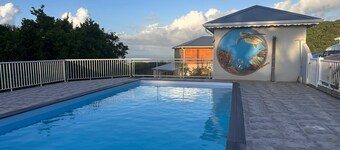 FLEUR DE CAFE RESIDENCE HOTELIERE