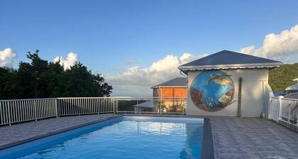 FLEUR DE CAFE RESIDENCE HOTELIERE