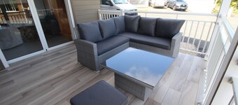 FLEUR DE CAFE RESIDENCE HOTELIERE