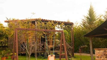 Espace pour enfants