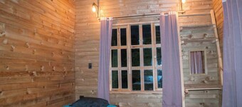 Cabaña campestre 2 en Villa de Leyva - Xuetama