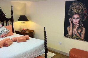 1 bedroom, WiFi