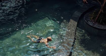 Shohin Garden Healing Villa