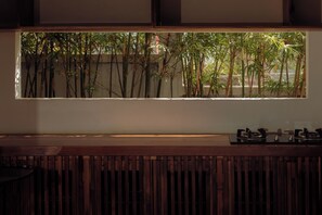 BBQ/picnic Area - Shohin Garden Healing Villa (Soc Son)