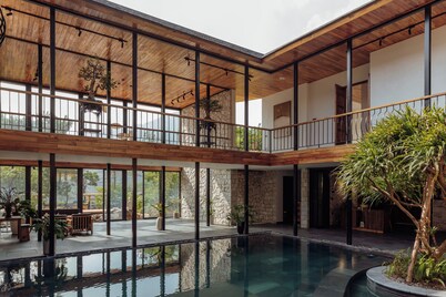 Shohin Garden Healing Villa