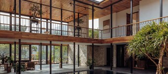 Shohin Garden Healing Villa