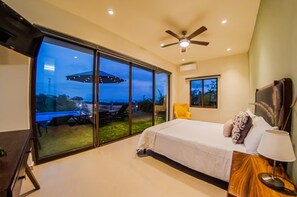 Villa | Sábanas de algodón egipcio, ropa de cama de alta calidad y escritorio