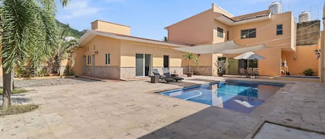 Villa | Pool | Outdoor pool