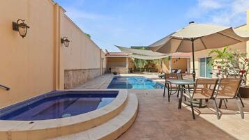 Villa | Pool | Outdoor pool