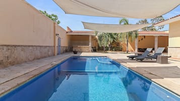 Villa | Alberca | Alberca al aire libre