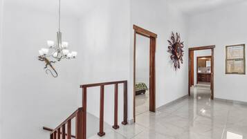 Villa | Bahagian dalam