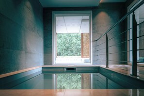 Pool - L'Echappée Vosgienne (Gérardmer)