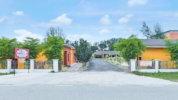 Aussenbereich