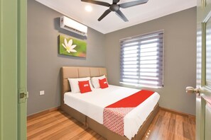 Deluxe Room | Wi-fi percuma