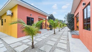 Unclassified image, 5 of 18, button - Mersing Pelangi Beach Resort (Mersing)