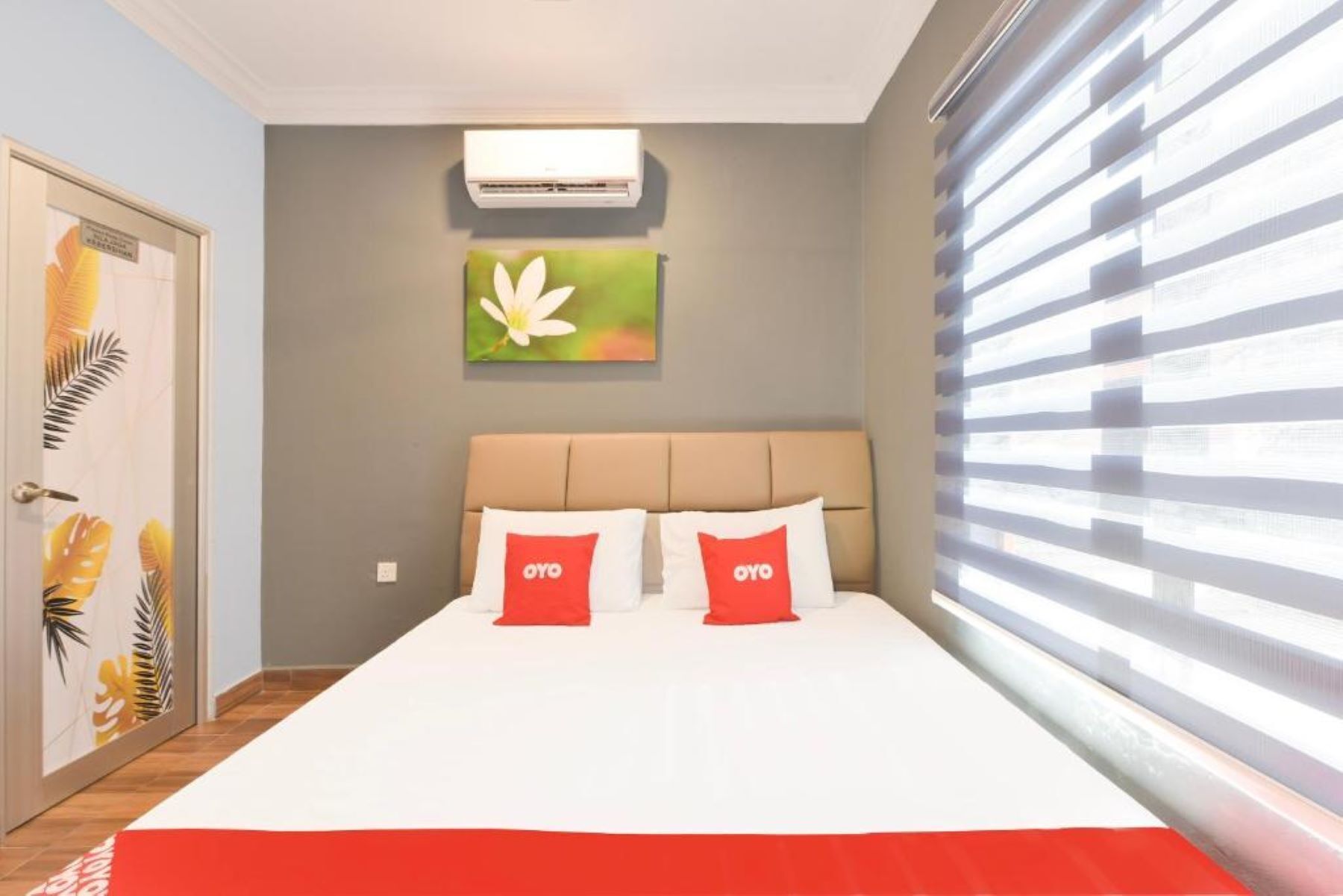 Deluxe Room | Free WiFi