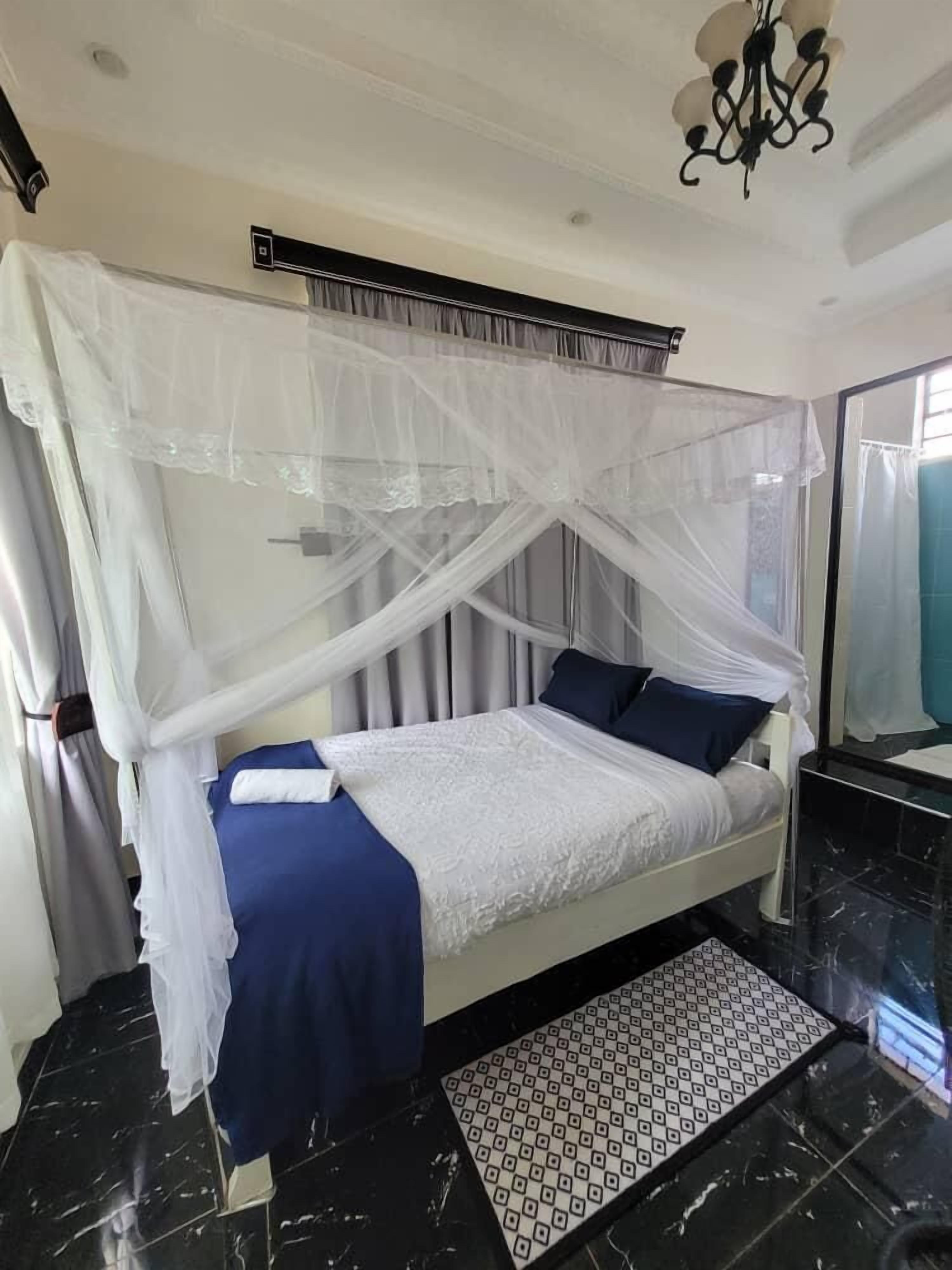 Standard Room | Desk, laptop workspace, free WiFi, bed sheets