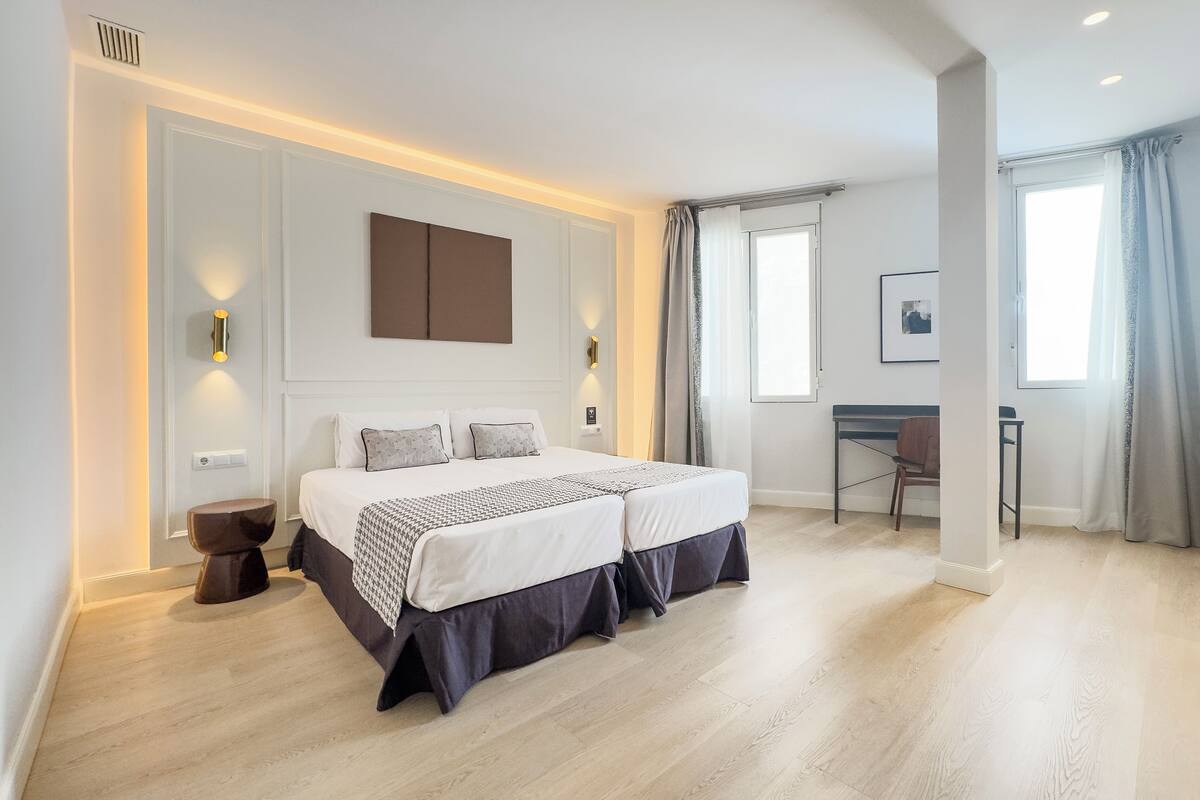 Family Triple Room