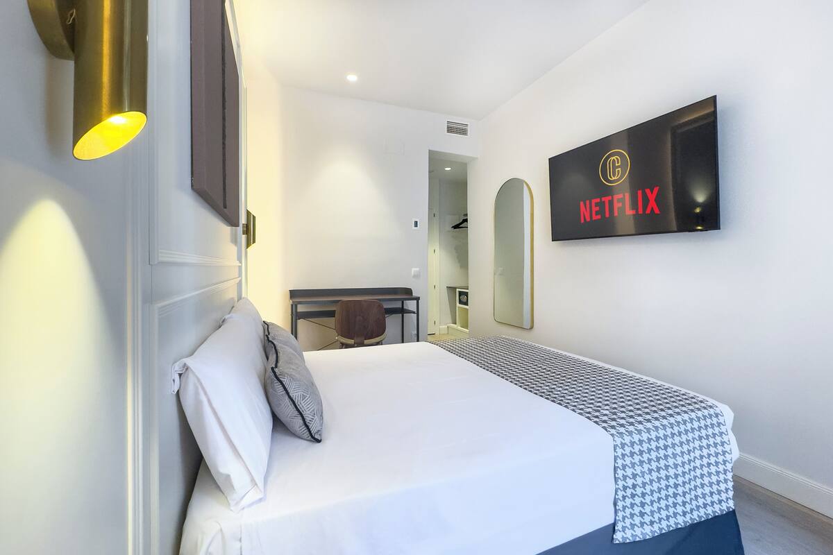 Business Room