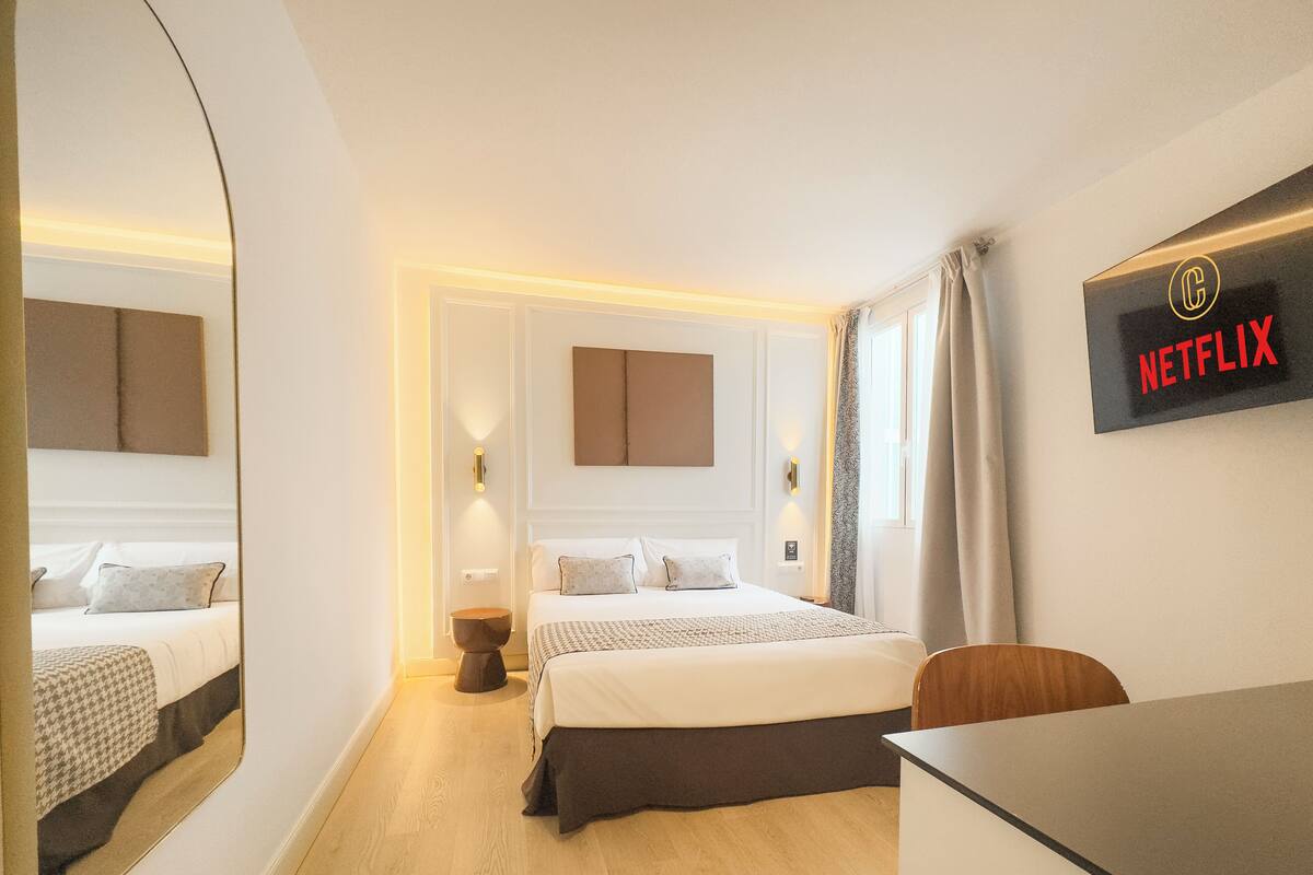 Comfort Double Room