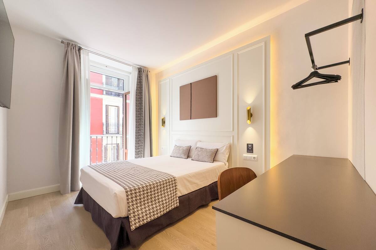 Signature Double Room