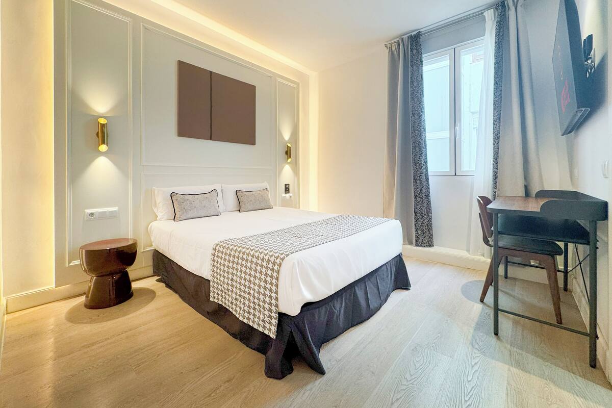Business Double Room