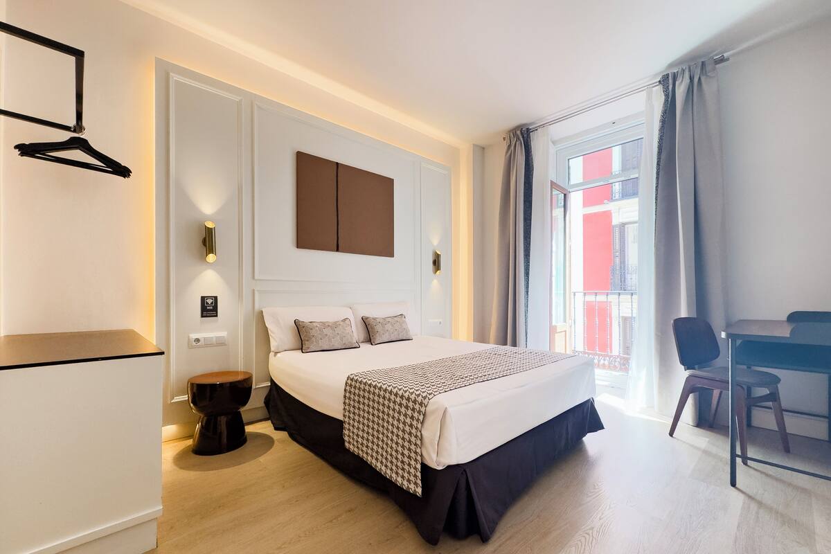 Comfort Room