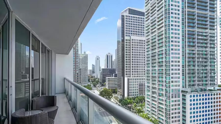 Modern Icon Brickell By Palermo Home