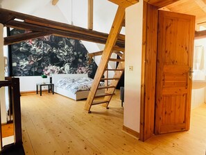 3 quartos, roupa de cama