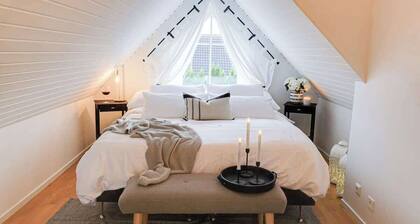 Fully Equipped Home Close to Malmo Copenhagen