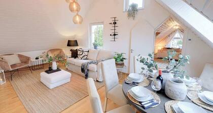 Fully Equipped Home Close to Malmo Copenhagen