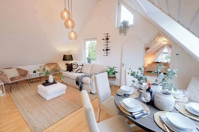 Fully Equipped Home Close to Malmo Copenhagen