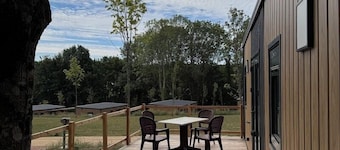 Domaine du Perche Bellêmois