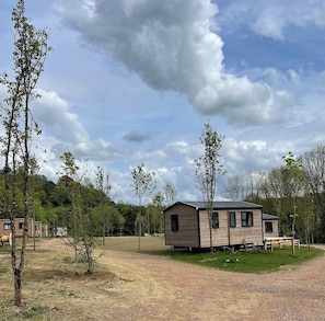 Exterior - Domaine du Perche Bellêmois (Bellême)