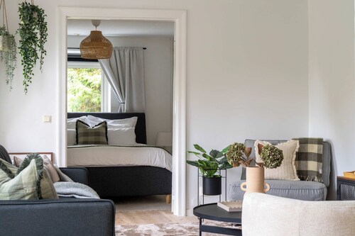 Fully Equipped Cosy Flat Close to Malmo Copenhagen