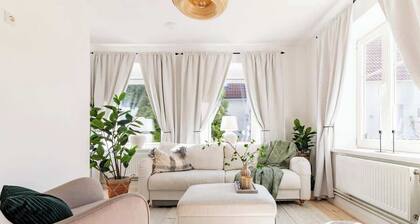 Fully Equipped Apartment Close to Malmo Copenhagen