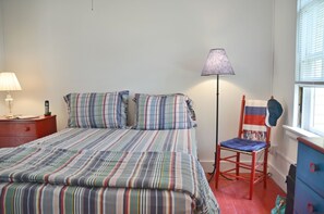 4 Schlafzimmer, Internetzugang
