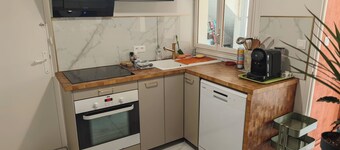 Family house with garden Private parking 25min Puy du Fou