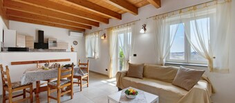 Monviso View & Garden, Close to Turin