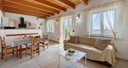 Monviso View & Garden, Close to Turin