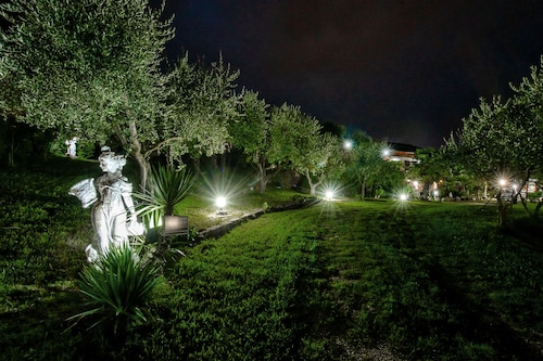 Monviso View & Garden, Close to Turin