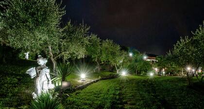 Monviso View & Garden, nahe Turin