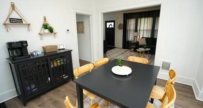 Cozy Stay 3BR + Boat Parking