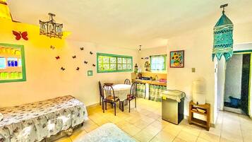3 chambres, Wi-Fi, draps fournis